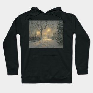 Town Park Hoodie